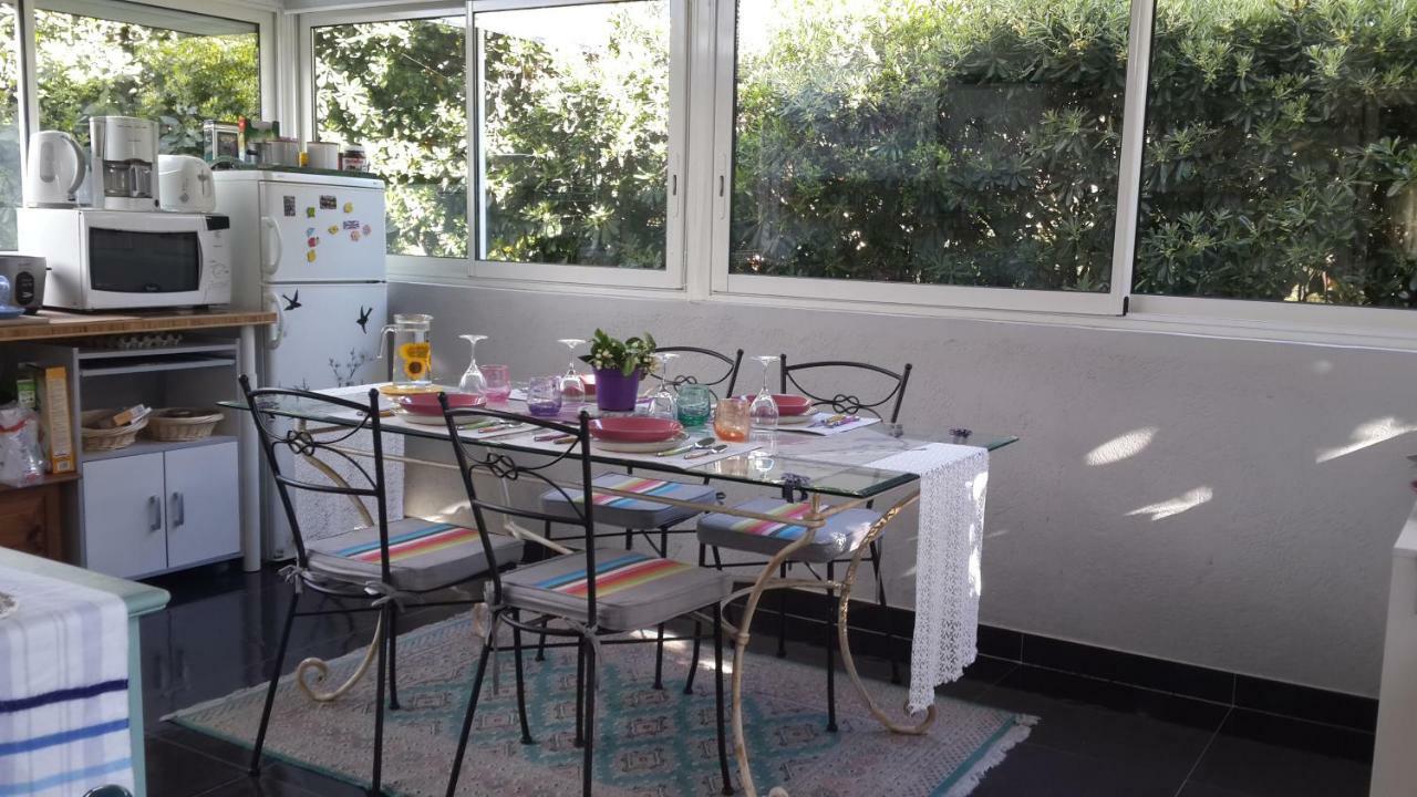 Lovely House Cagnes-sur-Mer Exterior foto